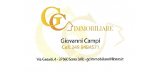 AGENZIA G.C. IMMOBILIARE